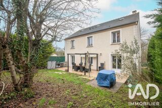  Maison à vendre 8 pièces 180 m²