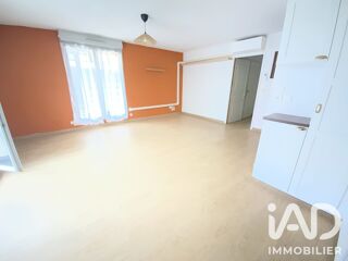  Appartement à vendre 3 pièces 64 m²