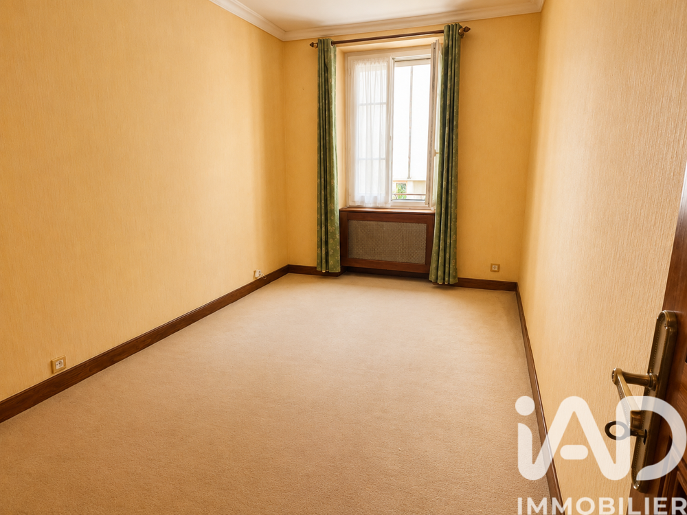 Vente Appartement Vente Appartement 3 pièces Paris 17