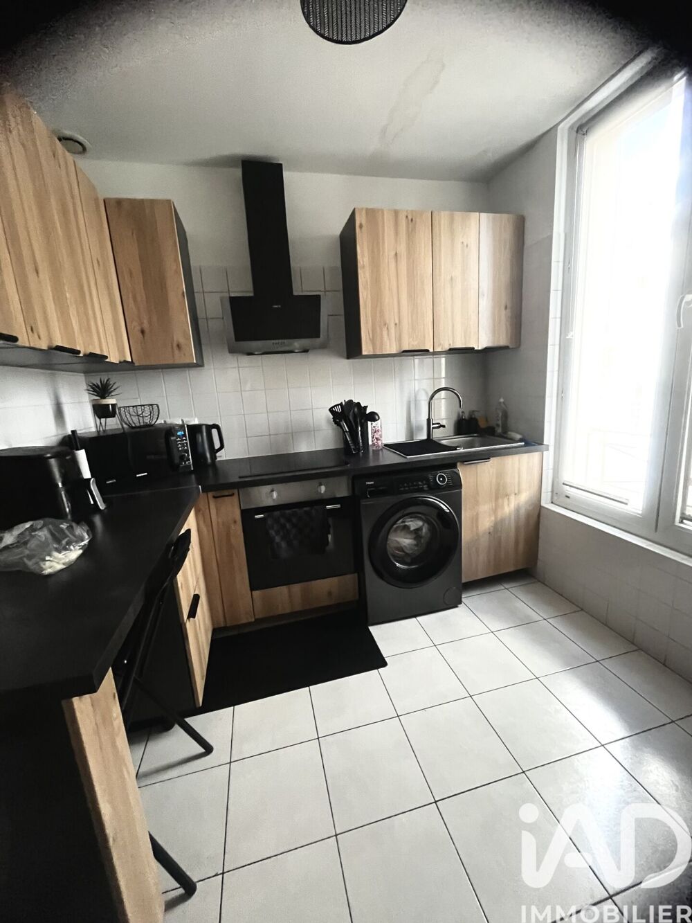 Vente Appartement Vente Appartement 2 pièces Argenteuil