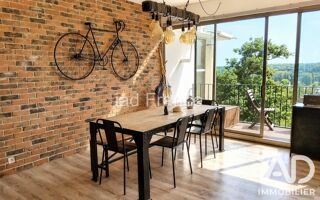  Appartement à vendre 3 pièces 77 m²