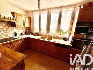  Maison à vendre 4 pièces 76 m²