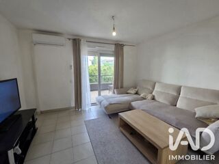  Appartement à vendre 2 pièces 43 m²