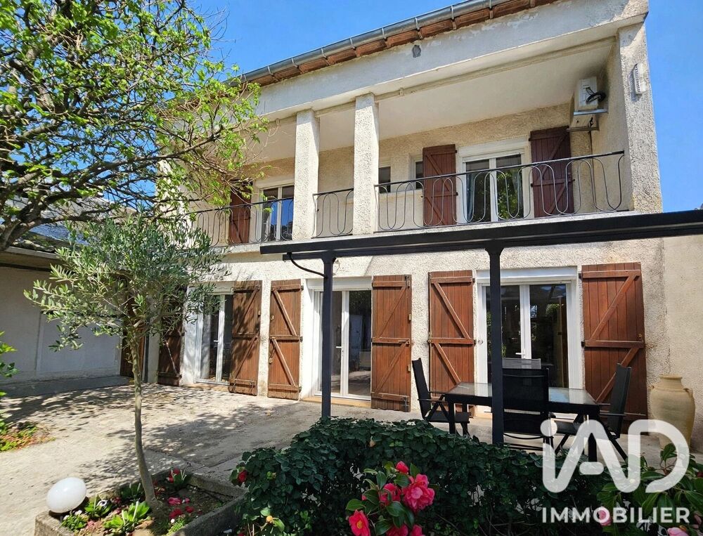 Vente Maison Vente Maison/villa 3 pièces Montauban