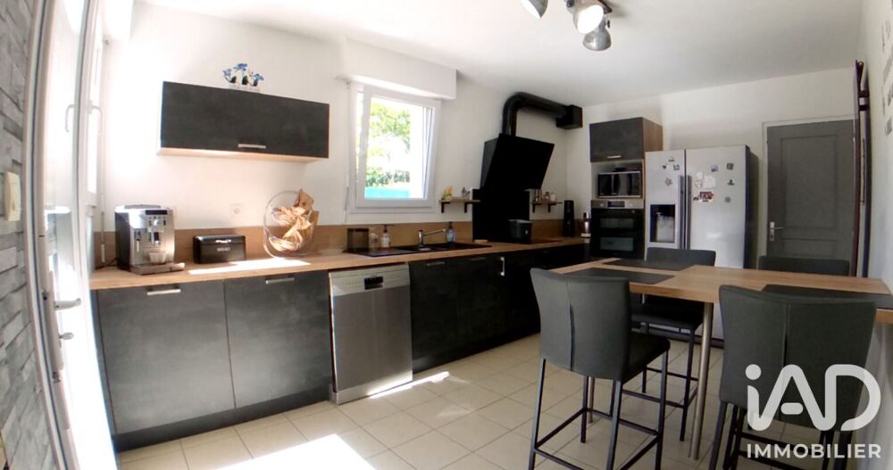 Vente Maison Vente Pavillon 6 pièces Louverné