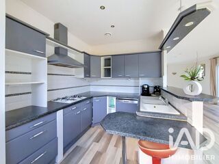  Maison à vendre 5 pièces 94 m²