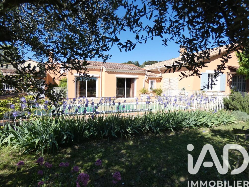 Vente Maison/villa 7 pièces