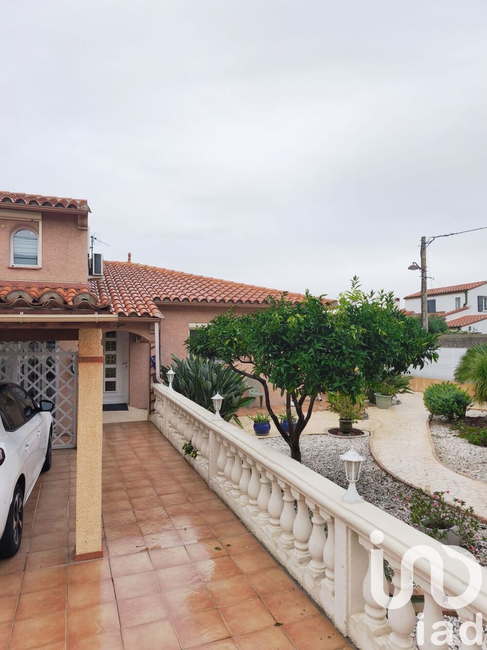 Vente Maison Vente Maison/villa 4 pièces Torreilles