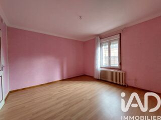  Maison à vendre 3 pièces 84 m²