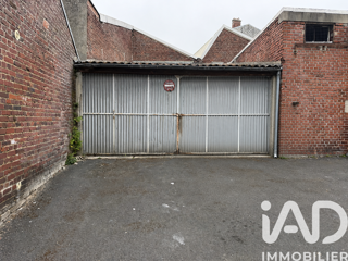 Parking / Garage � vendre 80 m�