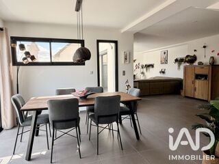  Maison à vendre 5 pièces 137 m²