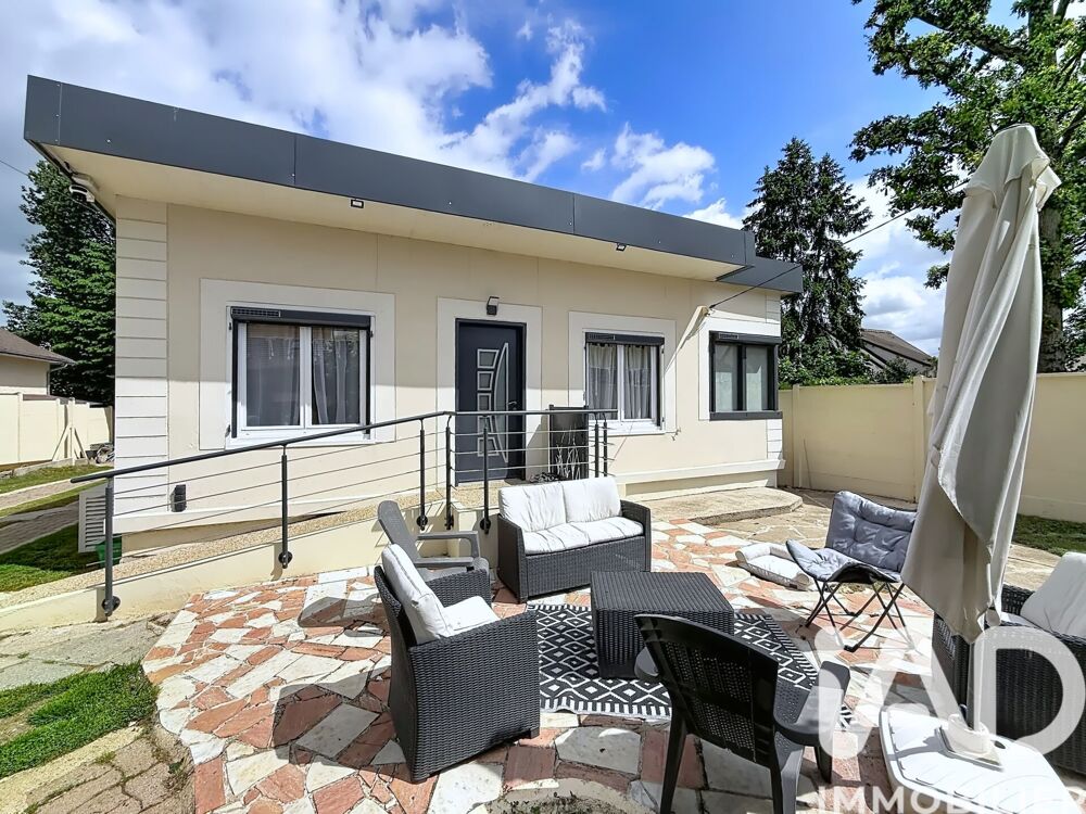 Vente Maison Vente Maison/villa 4 pièces Itteville