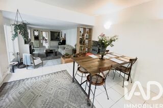  Maison à vendre 5 pièces 140 m²