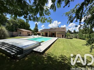  Maison à vendre 6 pièces 159 m²