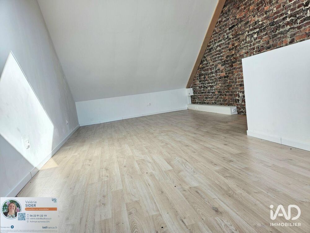 Location Maison Location Maison/villa 3 pièces Maubeuge