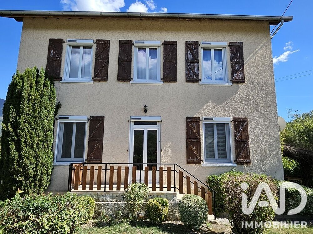Vente Maison de village 4 pièces