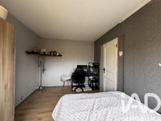  Appartement à vendre 4 pièces 85 m²