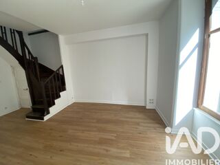  Maison � vendre 4 pi�ces 81 m�