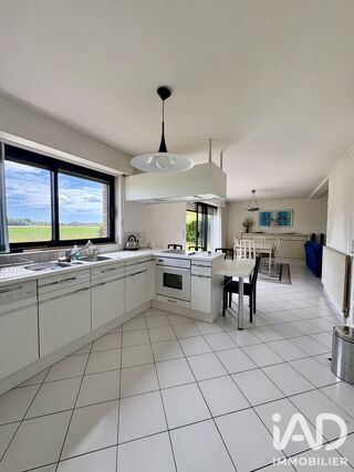  Maison à vendre 4 pièces 93 m²