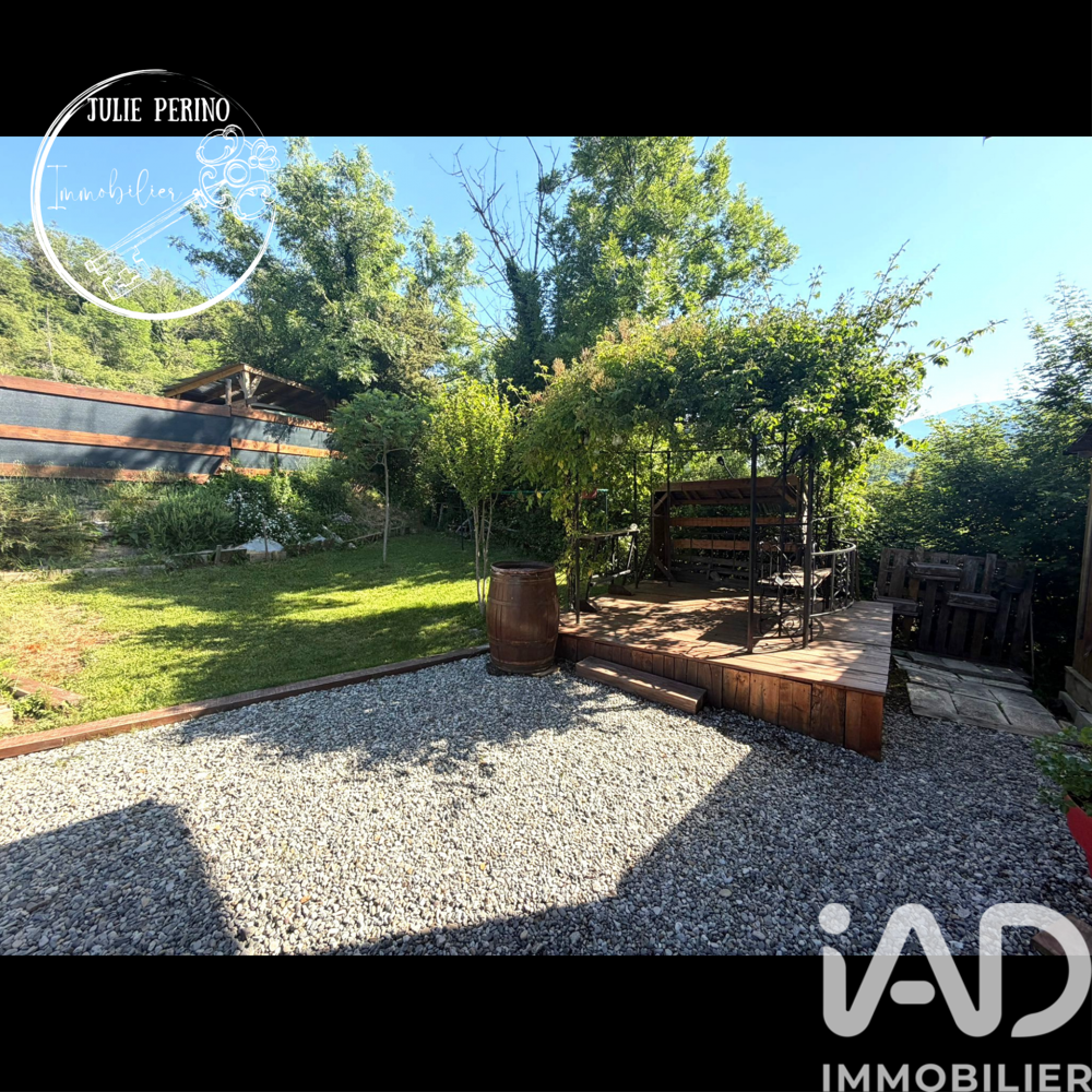 Vente Autre Vente Gîte 3 pièces La motte saint martin