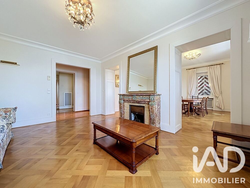 Vente Appartement 6 pièces