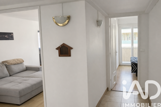  Appartement � vendre 4 pi�ces 77 m�