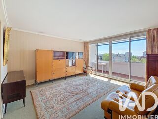  Appartement à vendre 4 pièces 76 m²