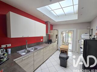  Maison � vendre 4 pi�ces 113 m�
