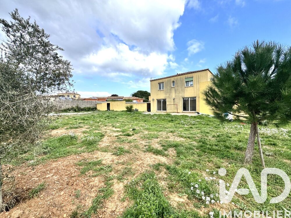 Vente Maison traditionnelle 4 pièces