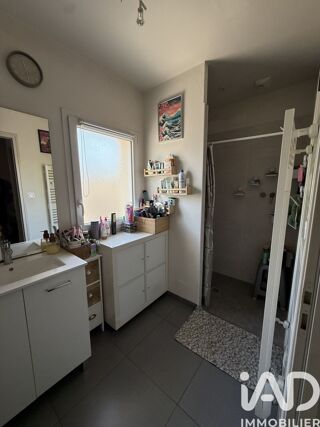  Maison à vendre 4 pièces 96 m²