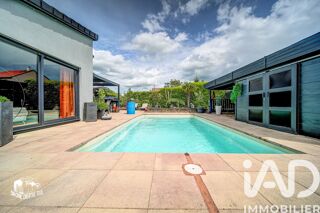  Maison � vendre 7 pi�ces 144 m�