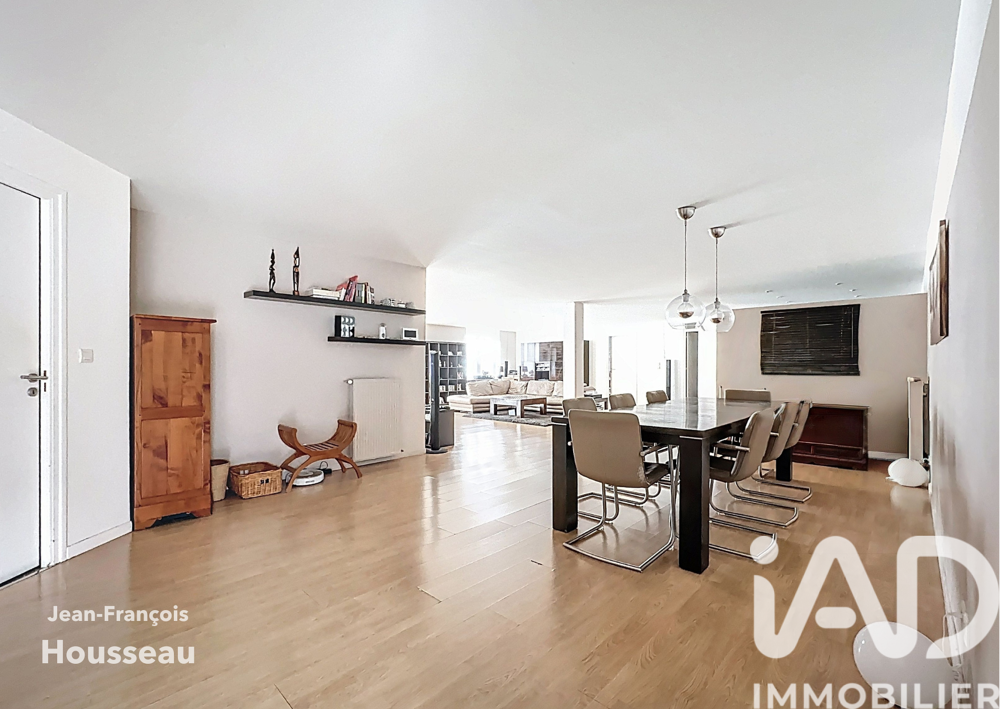 Vente Appartement 6 pièces
