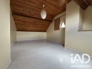  Maison à vendre 4 pièces 128 m²