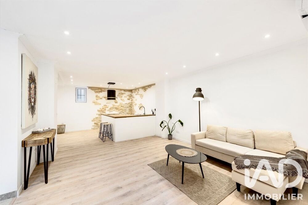 Vente Appartement Vente Loft 3 pièces Fréjus