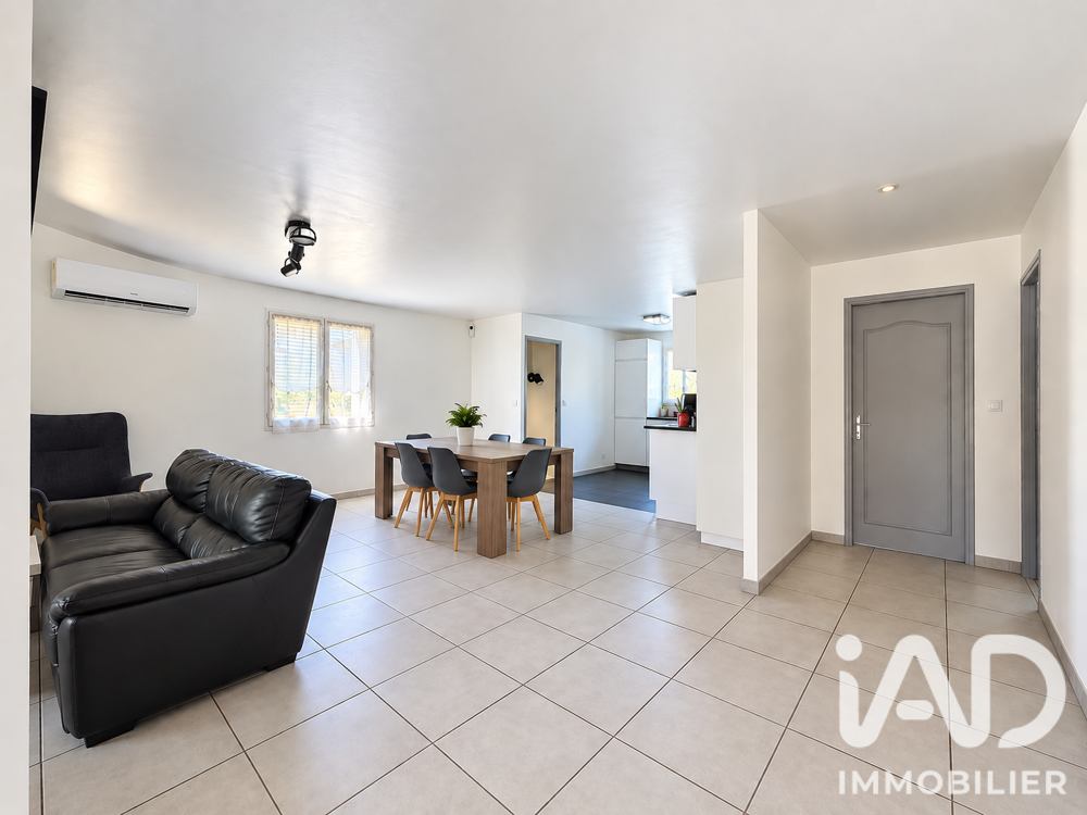 Vente Maison Vente Maison de ville 4 pièces Pézenas