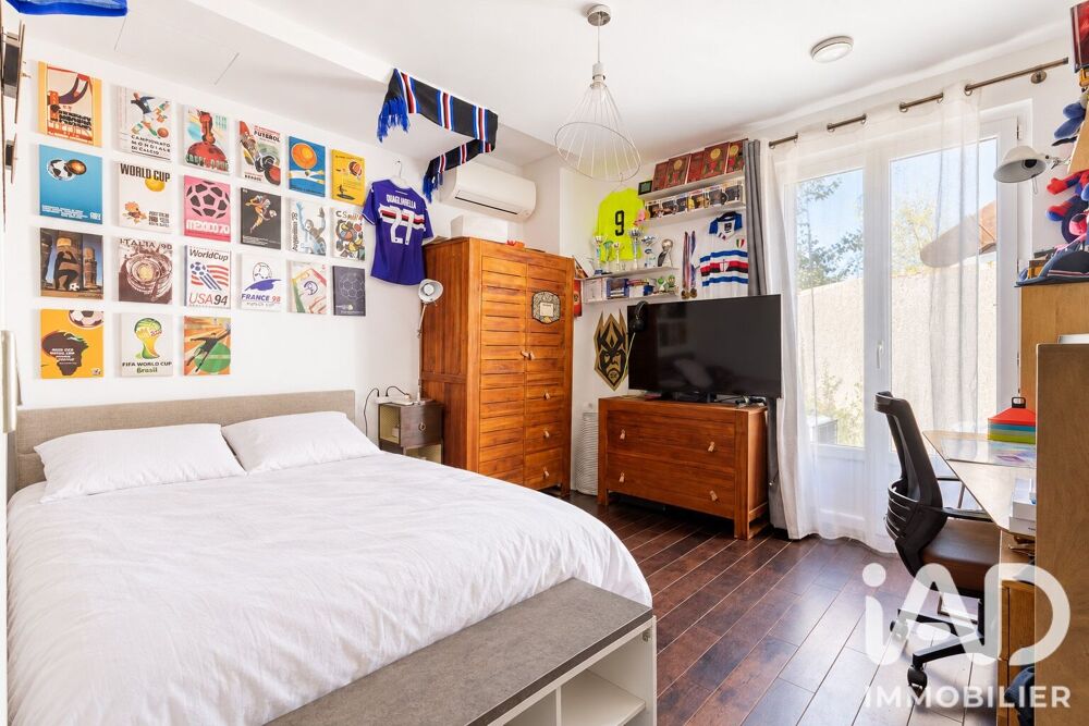 à vendre  Maison Le Plessis-Robinson (92350)