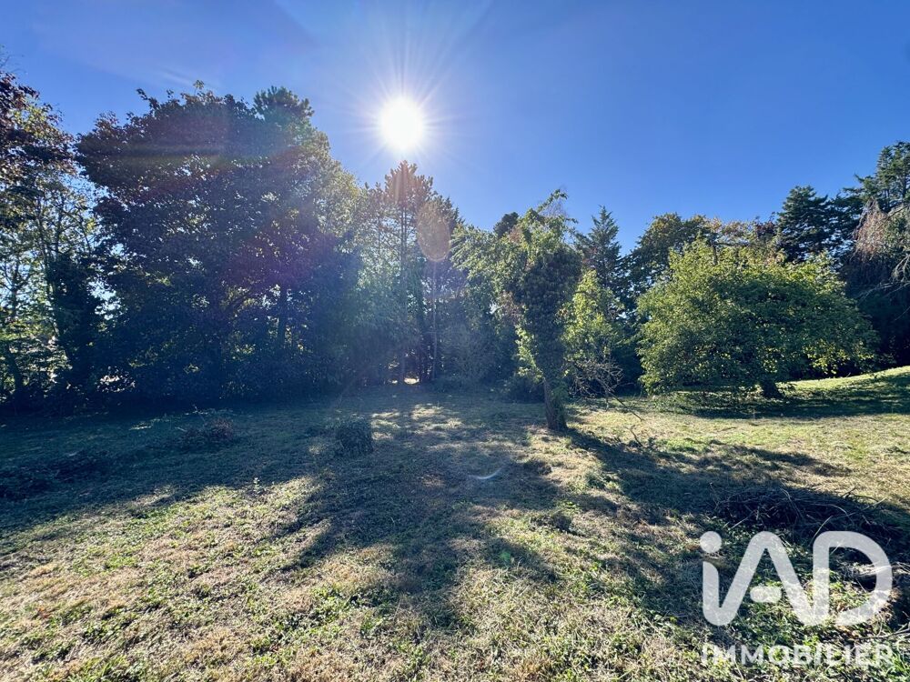 Vente Terrain Vente Terrain à bâtir 1 900 m&sup2; Cernay
