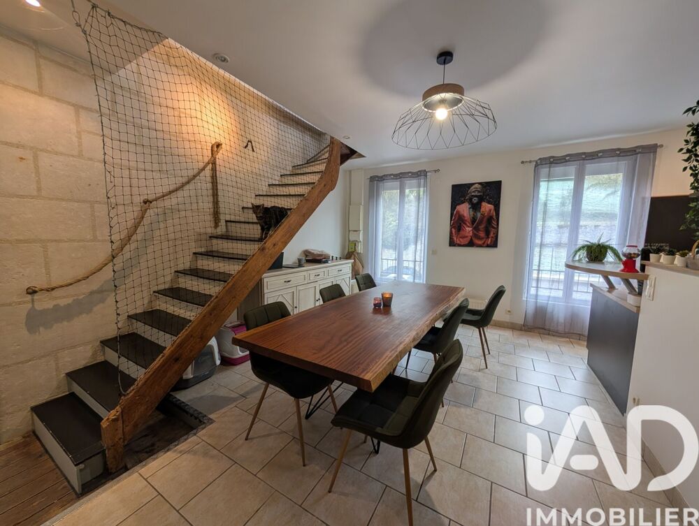 Vente Appartement 6 pièces