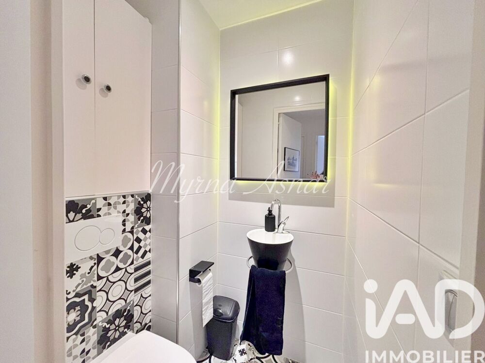 � vendre  Appartement Bourg-la-Reine (92340)