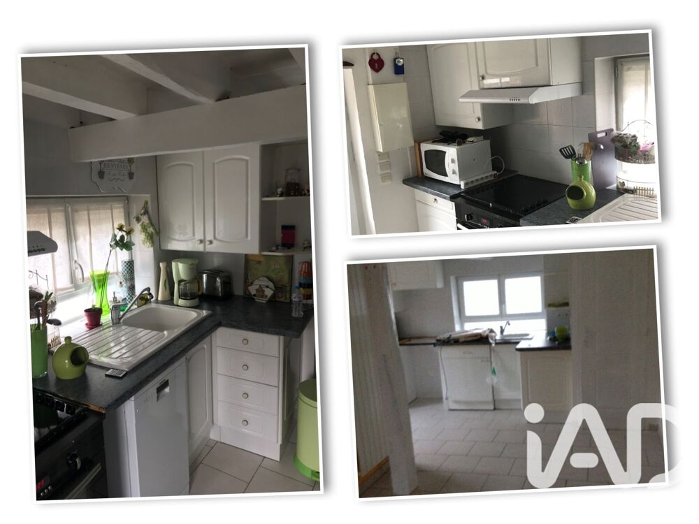 Vente Maison/villa 2 pièces