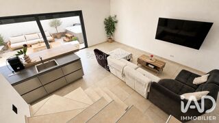 Maison à vendre 5 pièces 120 m²