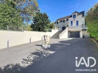  Maison à vendre 6 pièces 150 m²