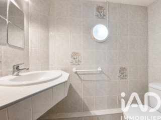  Appartement à vendre 1 pièce 15 m²