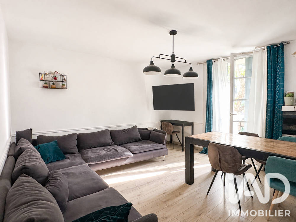Vente Appartement Vente Appartement 4 pièces Avignon