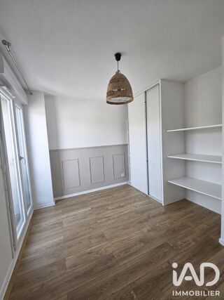  Maison à vendre 4 pièces 80 m²