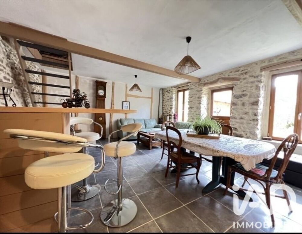 Vente Maison Vente Maison traditionnelle 4 pièces Denonville