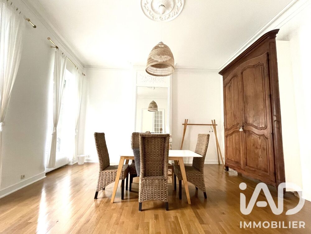 à vendre  Appartement Bordeaux (33000)