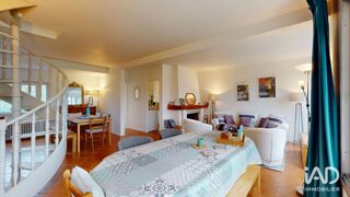  Maison à vendre 5 pièces 140 m²