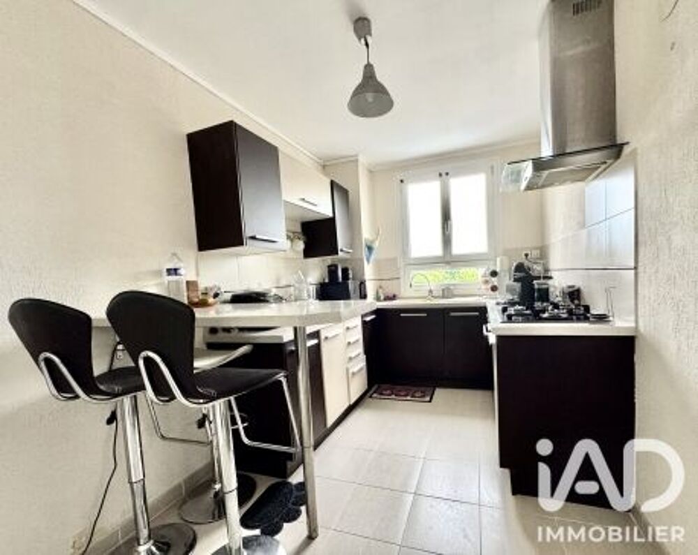Vente Appartement Vente Appartement 4 pièces Saint-avertin