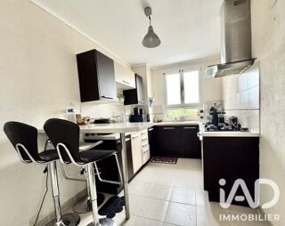  Appartement à vendre 4 pièces 72 m²